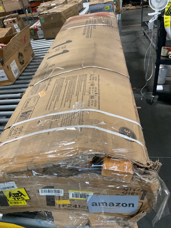 Photo 1 of ** FACTORY SEALED ** KidKraft Appleton Wooden Swing Set, (Amazon Exclusive)