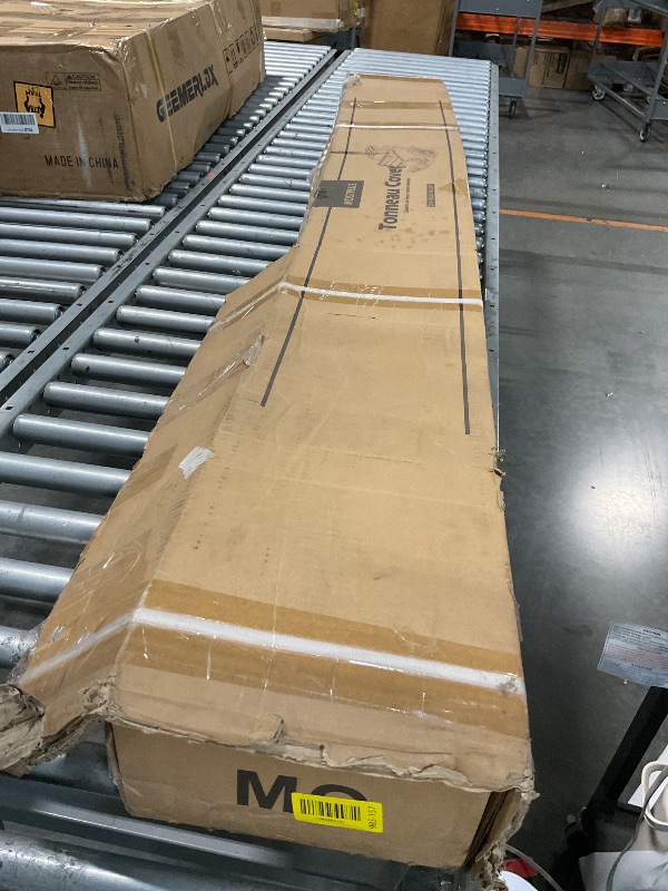 Photo 1 of Tonneau Cover