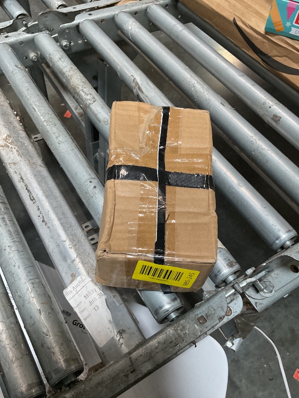 Photo 1 of 1-5/8 Inch Unistrut Channel Trolley Track Support Hanger Bracket