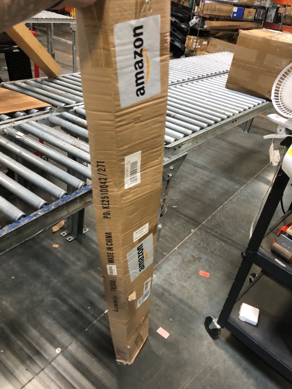Photo 1 of 1 1/4 Diam Large Room Darkening Rods, 84-134Inch(7-11ft) Length