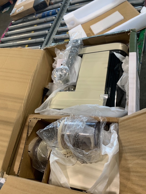 Photo 1 of ***FACTORY SEALED****
Gevi 20 Bar Espresso Machine with Conical Burr Grinder