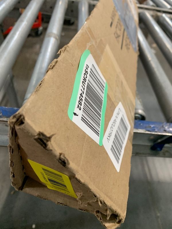 Photo 1 of ***07/19 SOLD FOR PARTS // FINAL SALE *** *** USED*** Whirlpool W11130362 Genuine OEM Top Load Washer Suspension Rod Kit Replacement Part – Replaces W10594080, W10735786, W10748956, W10780040, and more