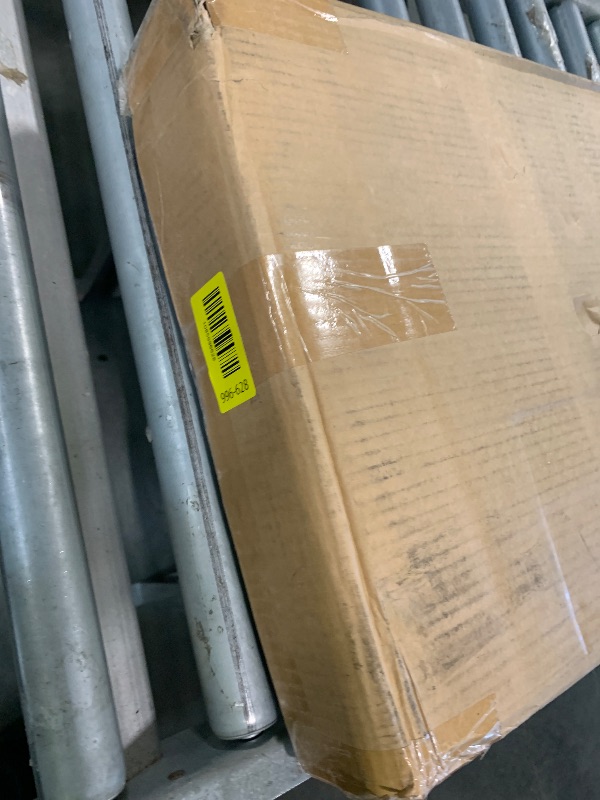 Photo 1 of ****CHECKED 7/10 - AS IS/NO RETURNS - SALE FINAL - FOR PARTS ONLY****Tocretoare and Drape Backdrop Stand 10FT x 10FT, Adjustable Backdrop Stand Heavy Duty, Background Stand, Backdrop Stand for Parties, Photography, Wedding, Birthday Decoration