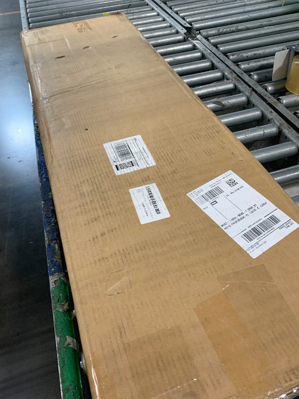 Photo 1 of ****CHECKED 7/10 - AS IS/NO RETURNS - SALE FINAL - FOR PARTS ONLY****Tocretoare and Drape Backdrop Stand 10FT x 10FT, Adjustable Backdrop Stand Heavy Duty, Background Stand, Backdrop Stand for Parties, Photography, Wedding, Birthday Decoration