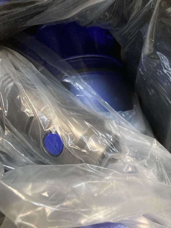 Photo 1 of ***UPDATED 7/24*** Dyson Ball Animal Total Clean Upright Vacuum