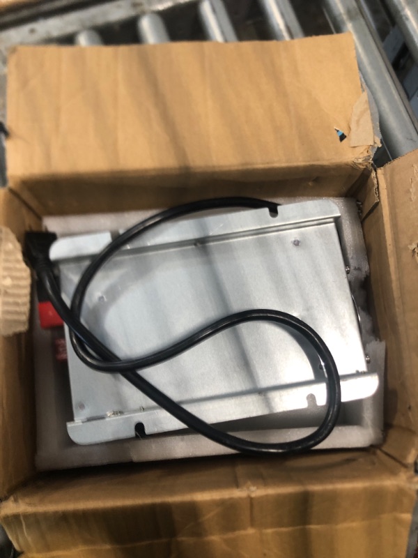 Photo 1 of ???? ??????? WF-9855 55 Amp Power Converter, Rv Power Converter, WF-9855-AD, Replace for RV Trailer Camper 9800 Series, WF-9855-AD, 55 Amp Power Converter for Rv, 5 Years Warranty