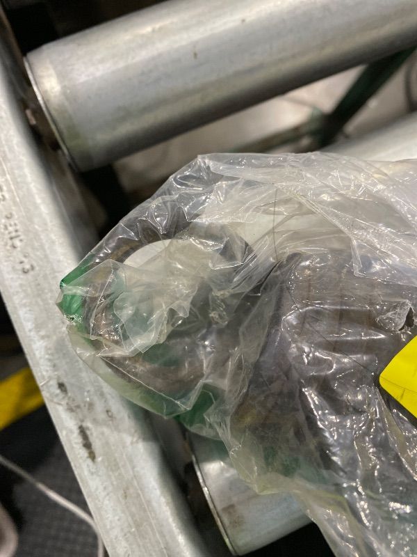Photo 1 of [MAJOR DAMAGE] Thieman Liftgate Spring - 5101120