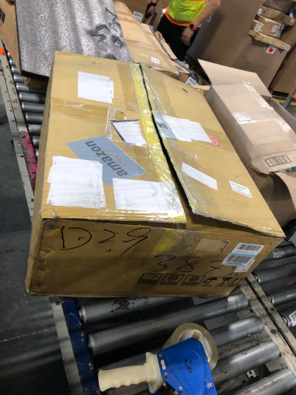 Photo 1 of ***SINGLE HEADLIGHT, SIDE UNKNOWN**** T T-ABC New Headlamp Compatible with 2022-2026 Honda Civic Lights Sedan Hatchback LX EX EX-L Sport Touring Hybrid Type R Front Lamp Sequential Animation 11th Gen Accessories Not Fit AFS
