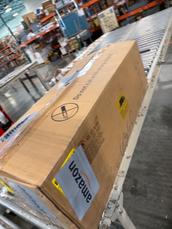 Photo 1 of ** INDOOR UNIT ONLY** YITAHOME 24000 BTU Mini Split Air Conditioner Heat Pump System, Wifi Enabled 21 SEER2 208-230V Ductless AC Cool Up to 1500 Sq. Ft, Compatible with Alexa, Complete Installation Kit, White