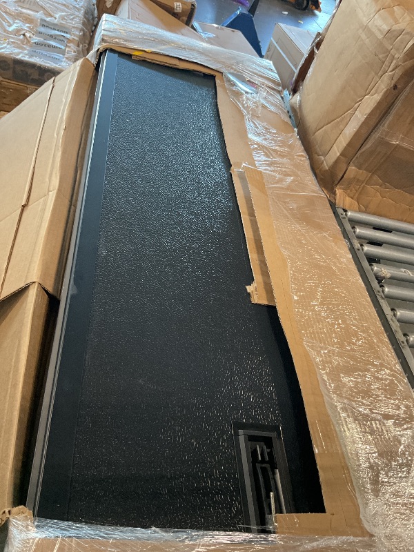 Photo 1 of ***SIMILAR ITEM***
AKLUER Walking Pad with Incline - Dual-Sided 2 in 1 Under Desk Treadmill