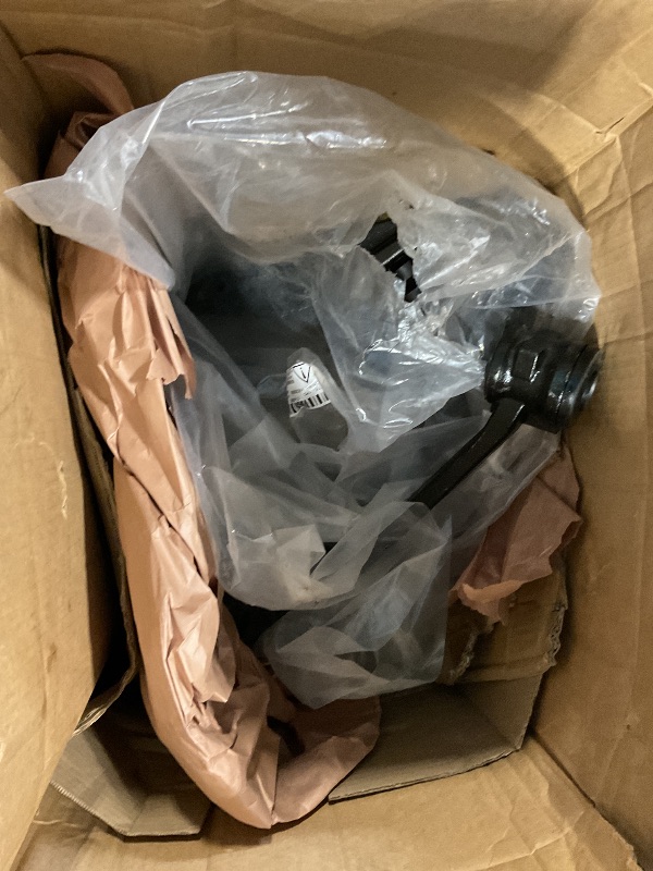 Photo 1 of ***SIMILAR ITEM***
Detroit Axle - 2 Front Struts for 2007-2013 Chevrolet Silverado 1500