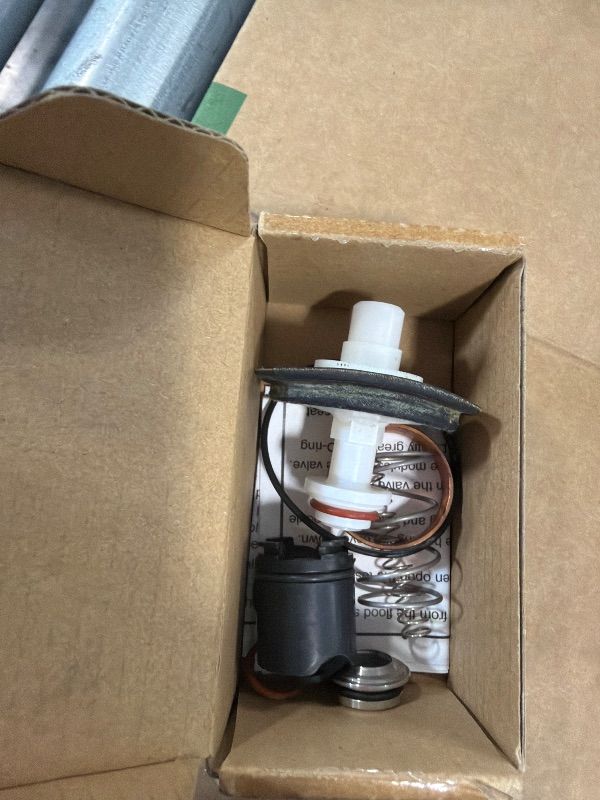 Photo 1 of 0887298 Total Repair Kit for Watts 1/4-1/2" LF009, RK 009-T