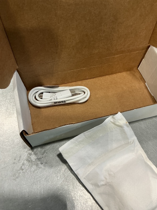 View 3 of [see notes] Apple Airpods 4 (Renewed)