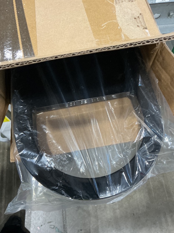 Photo 1 of 10L0L Golf Cart Rear Safety Grab Bar Universal for Yamaha Club Car EZGO Golf Cart with Reflective Triangle Board