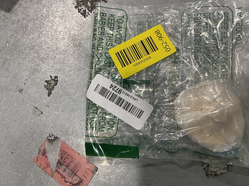 Photo 1 of [only 1] Meyutqer Boat Garboard Drain Plug Kit