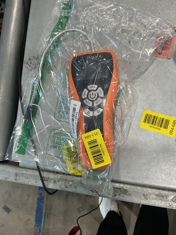 Photo 1 of **See Clerk Notes**THIKPO Brake Fluid Tester