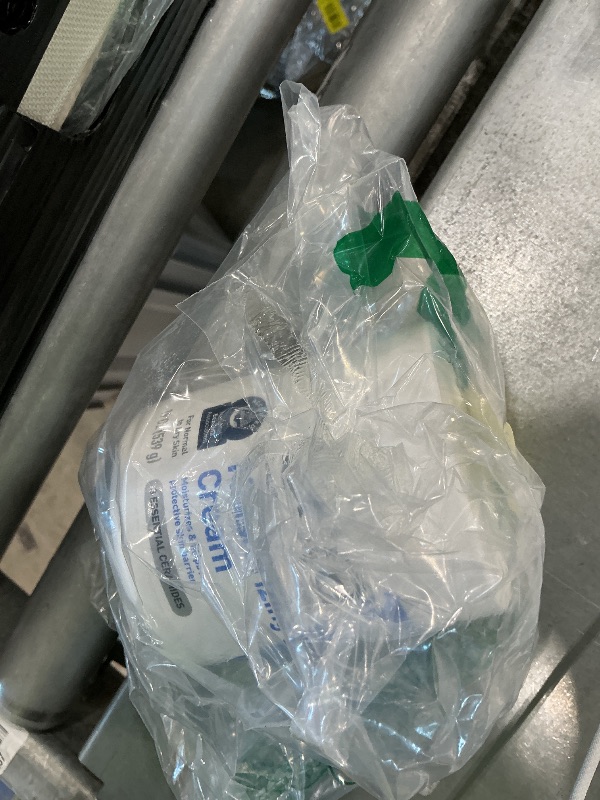 Photo 1 of [OPENED] CeraVe Moisturizing Cream, 19oz