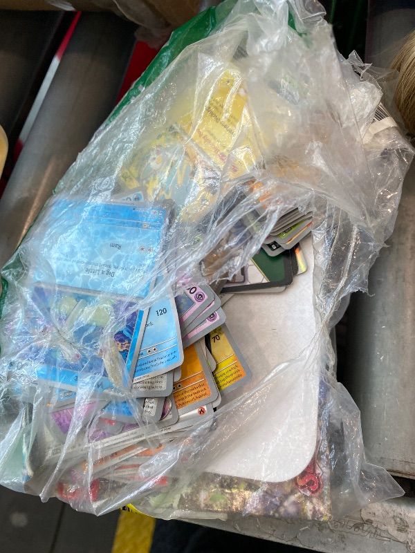 View 2 of [Packs already opened] Pokémon TCG: Scarlet & Violet Booster Display Box (36 Packs)