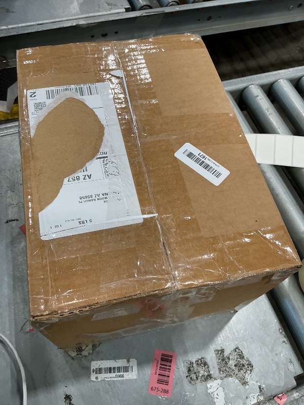 Photo 1 of **View Clerk Notes**IBXFO 50ft Flexible Garden Hose