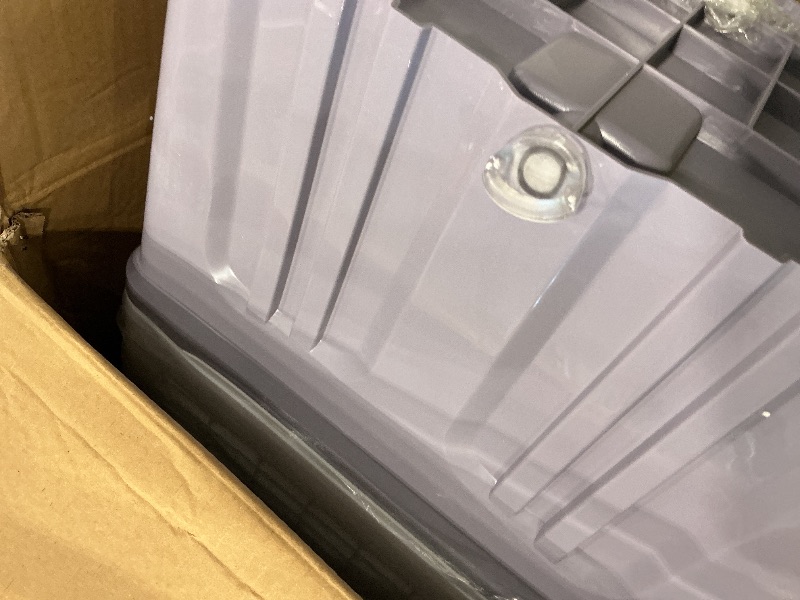 Photo 1 of [MISSING PARTS] Portable Air Conditioner, 3000 CFM Swamp Cooler & Evaporative Air Cooler