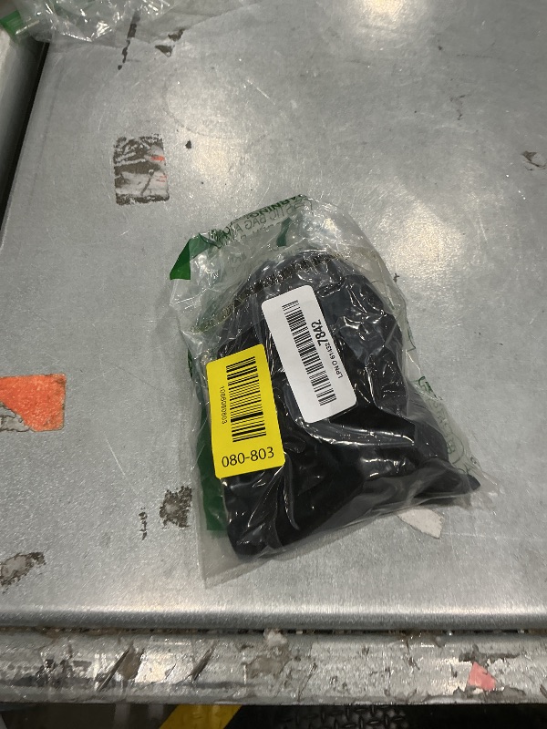 View 2 of [SOLD FOR PARTS] BANDQ Mini Air Pump with Camping Light