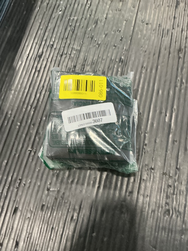 Photo 1 of (Not Plastic) 600D Canvas,3Pack Outdoor Extension Cord Cover,11.2x6 Inch
