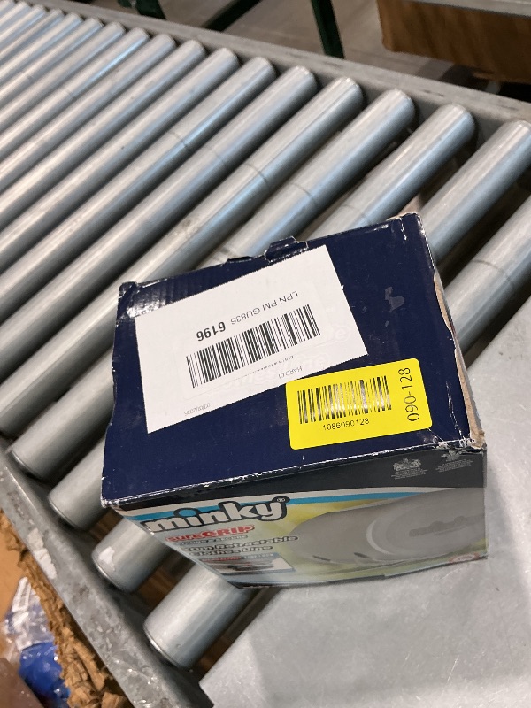 Photo 1 of [MISSING PARTS] Minky Homecare Outdoor Retractable Dual Clothesline - Heavy Duty PVC Coated Line - Energy and Space Saving Removable Laundry Drying Line - 2 x 49 Feet