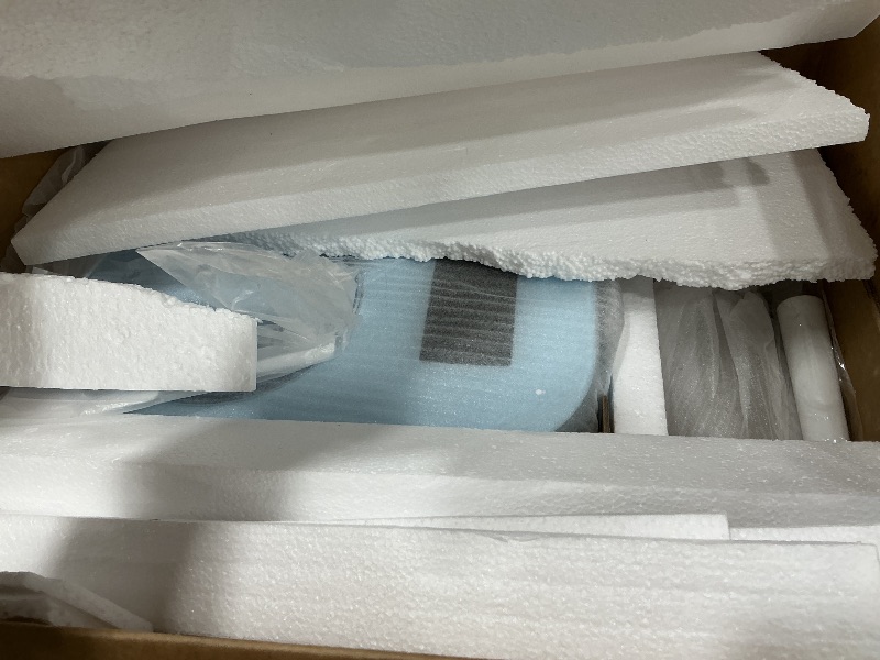 Photo 1 of [DOESN'T CHILL] Iceman by Chefman Trio Ice Cream Maker | No Pre-Freezing with Built-In Compressor | for Ice Cream, Froyo, Sorbet, Sherbet, Italian Ice, Frozen Yogurt & More | (2) 20oz Containers & Lids