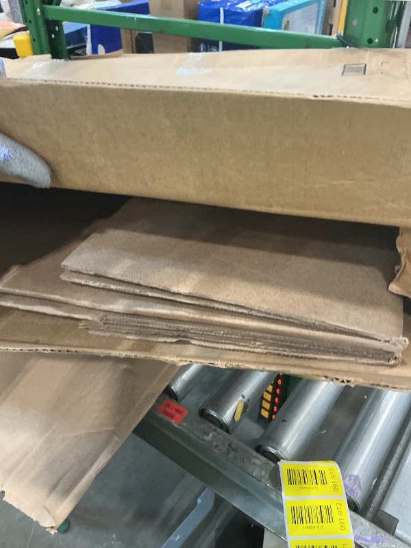 Photo 1 of ?Bankers Box 3-Pack Short Wardrobe Moving Boxes, 20" x 20" x 40"