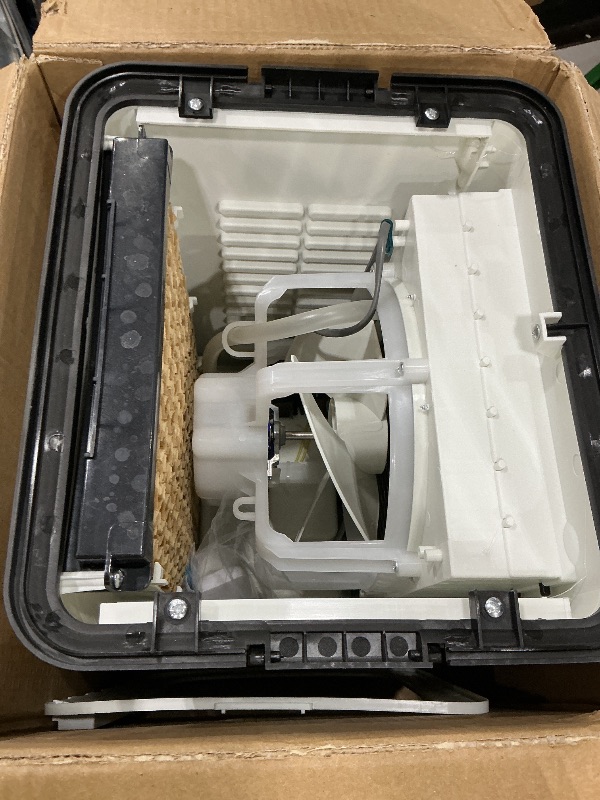 Photo 1 of *See Clerk Notes*Fullwatt 4-in-1 Portable Swamp Cooler