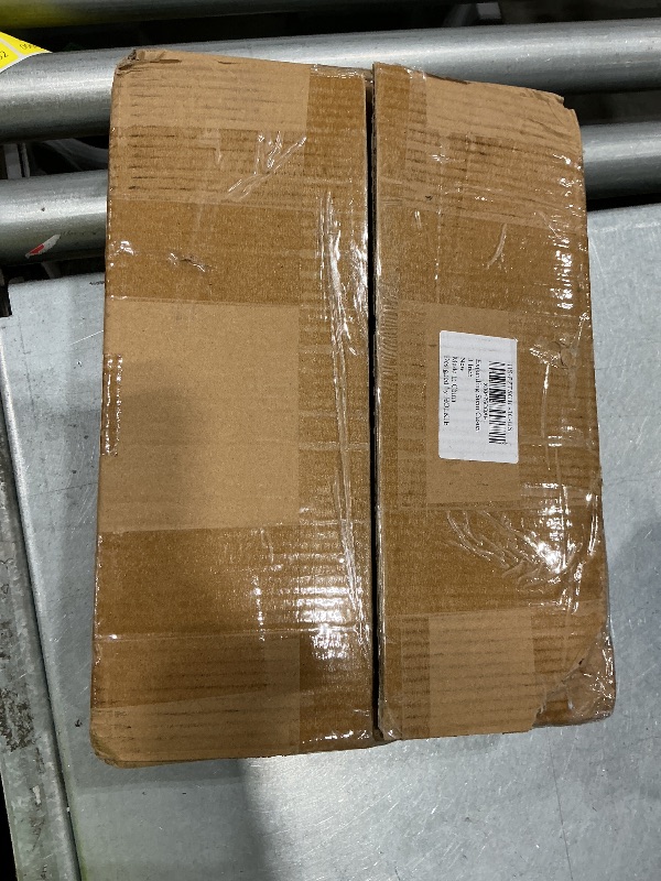 Photo 1 of [MISSING PARTS] HOLKIE Caster Wheels Locking 3 Inch Expanding Stem Casters, Threaded Swivel Casters Set of 4 Heavy Duty Castors, Fit 1", 1-1/4", 1-2/5", 1-1/2",1-5/8" ID Stainless Steel Table, Cart, Furniture Legs