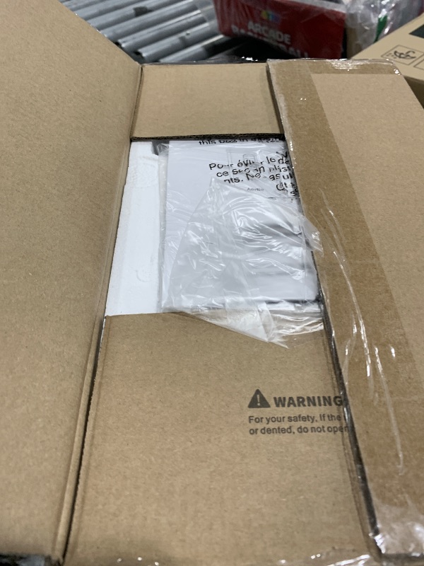 Photo 1 of Aeitto Countertop Ice Maker 26lbs/24H