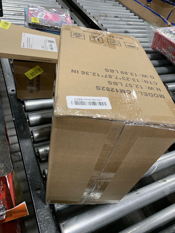 Photo 1 of Aeitto Countertop Ice Maker 26lbs/24H