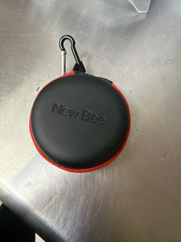 Photo 1 of New bee ear piece