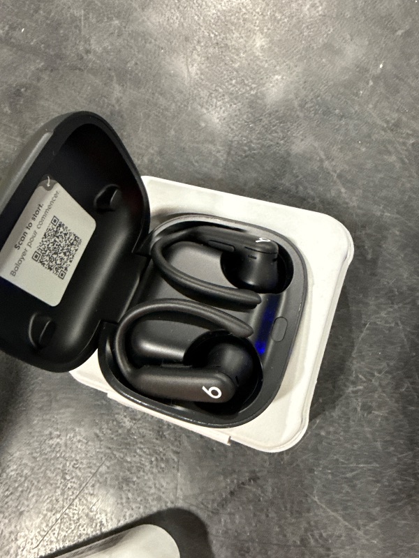 View 3 of Beats Powerbeats Pro 2 Wireless Earbuds