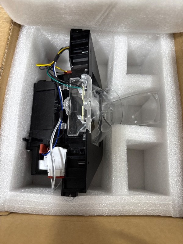 Photo 1 of 242270107 Dispenser Module Replacement