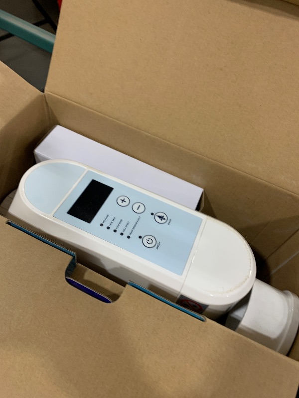 Photo 1 of Cheuyeehui Smart Salt Water Pool Chlorinator
