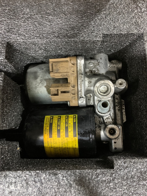 Photo 1 of Dasbecan ABS Brake Booster Pump for Toyota Prius/RAV4