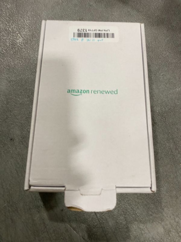 Photo 1 of Apple iPhone SE 3rd Gen 128GB Midnight Unlocked