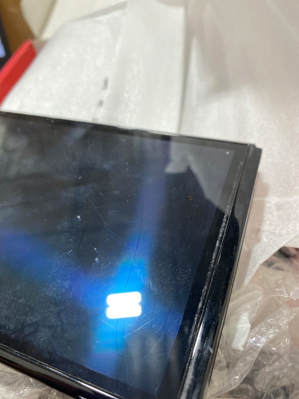 Photo 1 of Nintendo Switch OLED Model w/ White Joy-Con