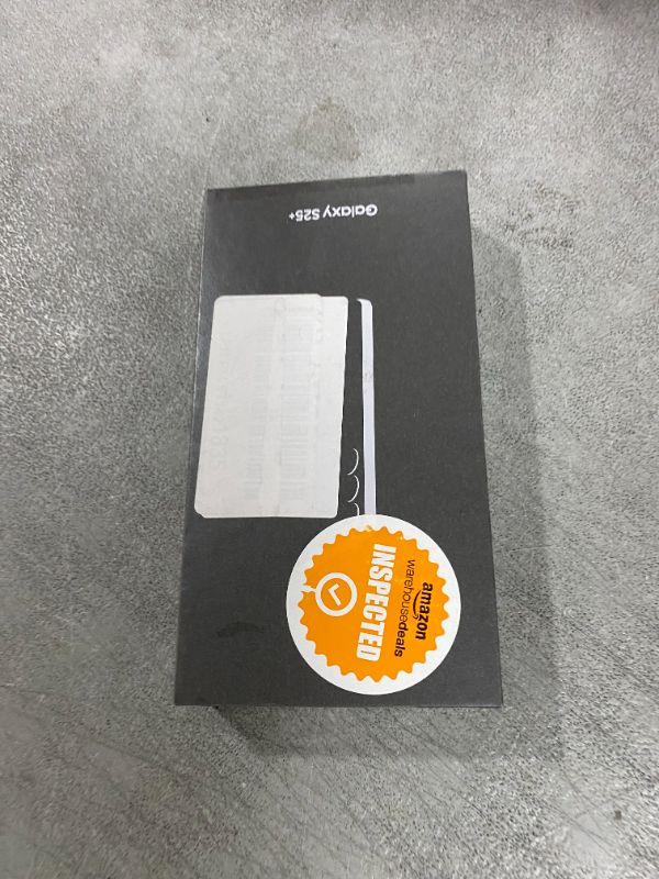 Photo 1 of Samsung Galaxy S25 Cell Phone, 256GB Smartphone, Unlocked Android, AI Night Mode Camera, Snapdragon 8 Elite Fast Processor, ProScaler Display, 4000mAh Battery, 2025, US 1 Yr Warranty, Silver Shadow