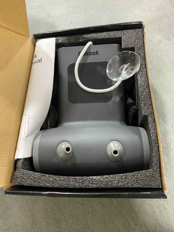 Photo 1 of Cordless Bath Jets for Tub, Rechargeable Jet Spa for Bathtub with 5 Speeds