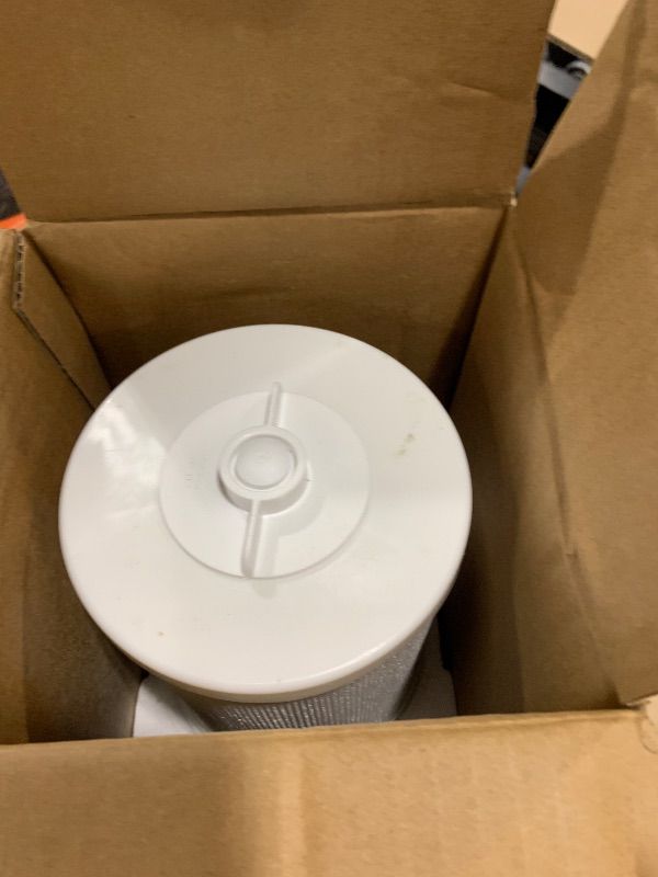 Photo 1 of Modoo 100186 Water Filter Replacement