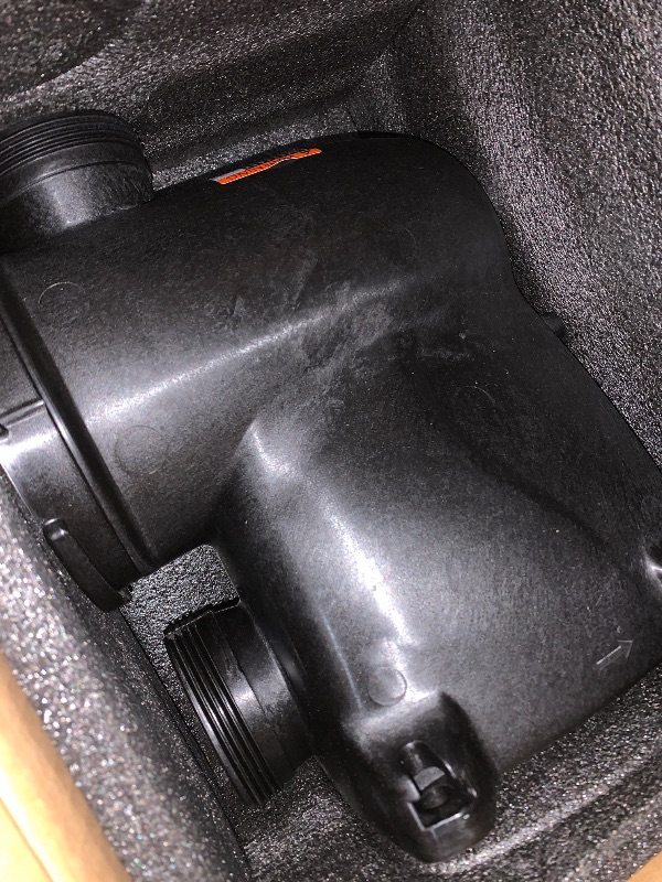 View 3 of Aumzong SPX2300AA Pump Strainer Housing for Hayward Max-Flo VS Pool Pump
