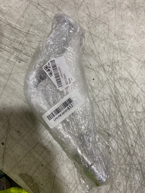 Photo 1 of MBGYL 212 Exhaust Pipe with 3 Stage Tip