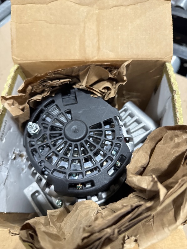 View 2 of ACDelco 335-1235 Alternator
