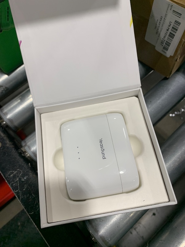 View 3 of Yeasound RIC700 Plus Rechargeable Hearing Aid
