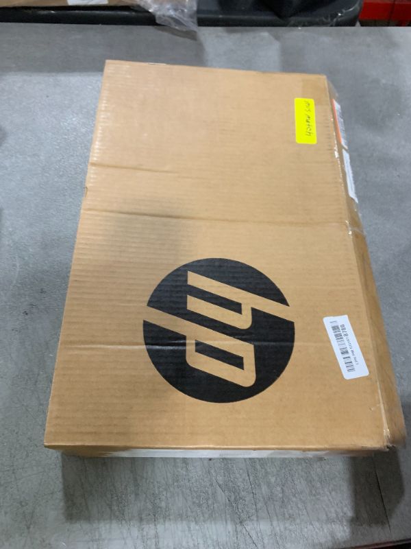 View 2 of HP 15.6" Touchscreen Laptop, Intel i3-1315U, 16GB RAM, 1TB SSD, Windows 11 Pro