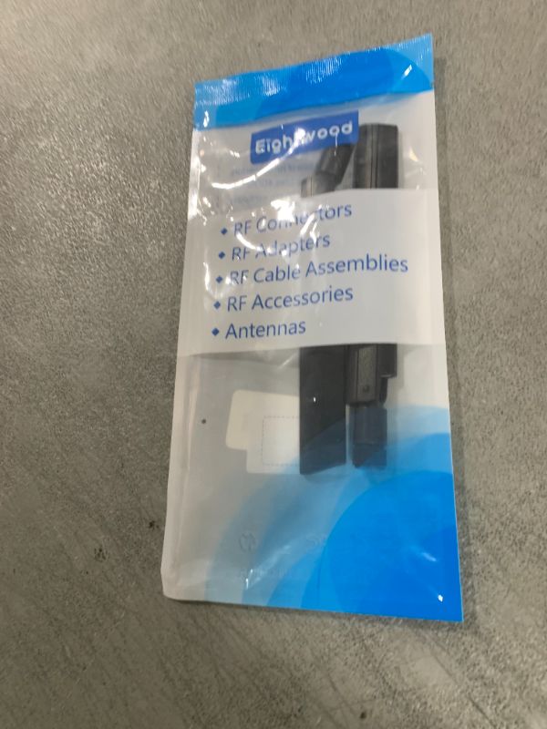 View 2 of Eightwood 5G 4G LTE GSM 3G Antenna