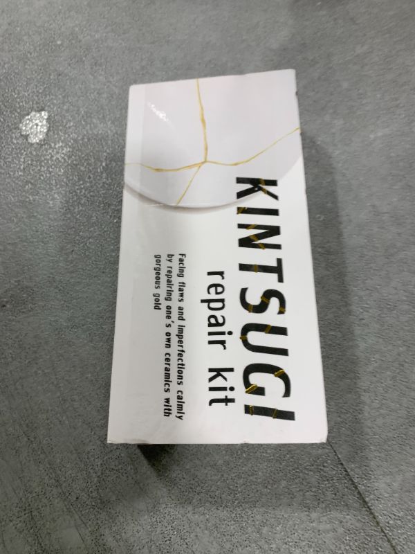 View 2 of 1DFAUL Kintsugi Repair Kit